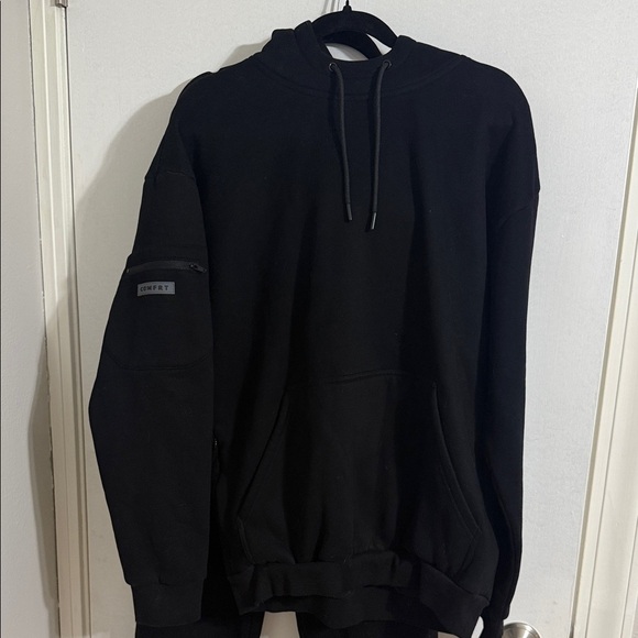 COMFRT Airplane Mode hoodie & pants! - Picture 4 of 13